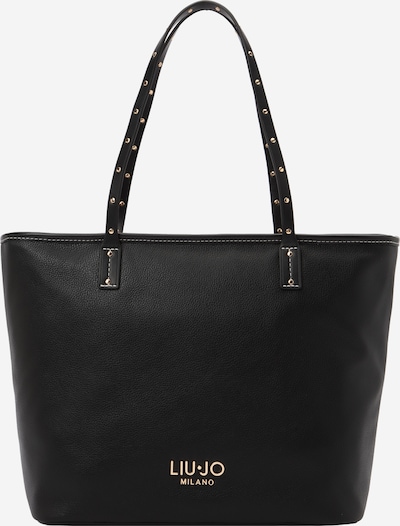 Liu Jo Olkalaukku värissä musta, Tuotenäkymä