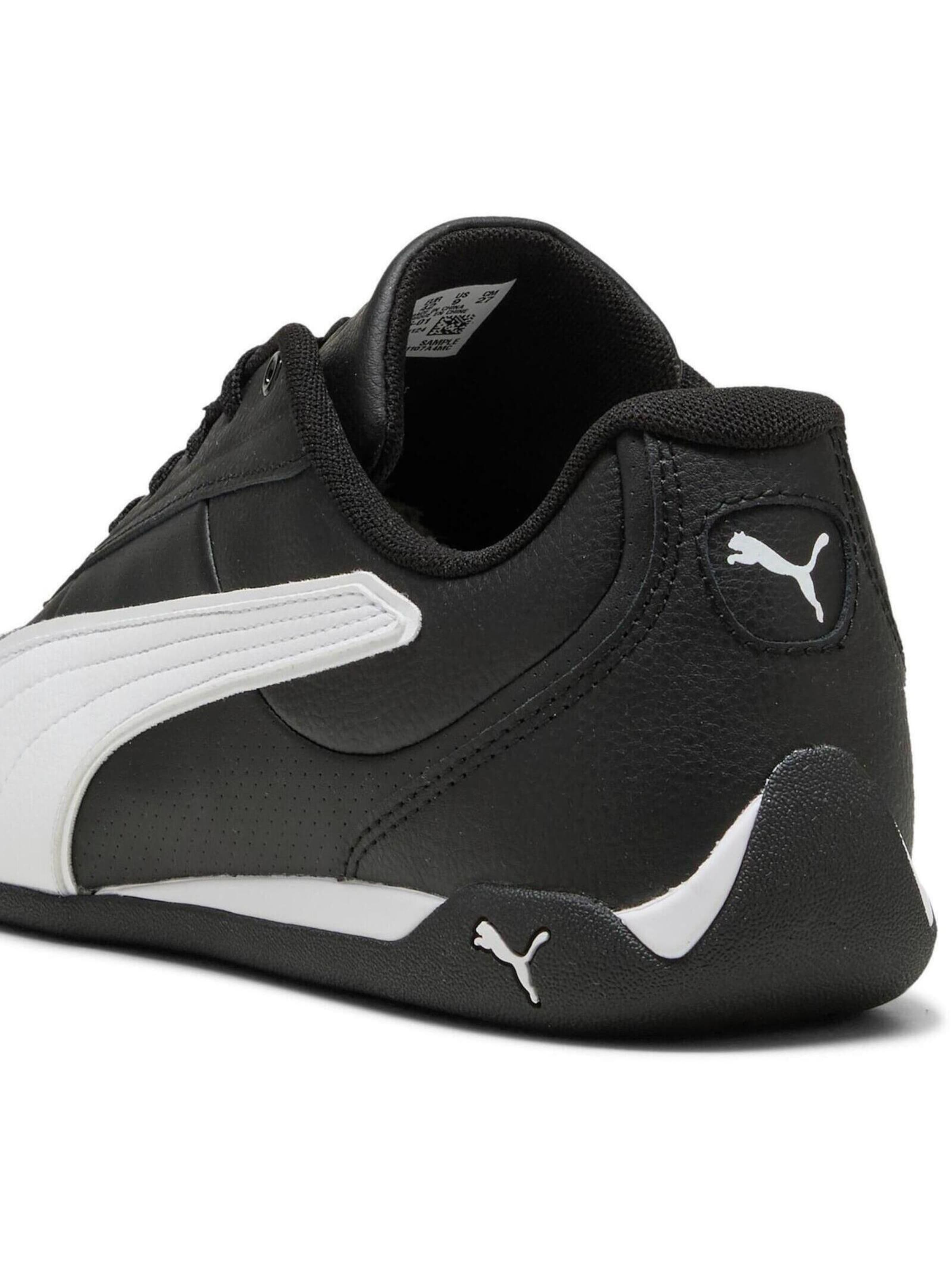 PUMA Sportschoen 'Puma Replicatch' in Zwart