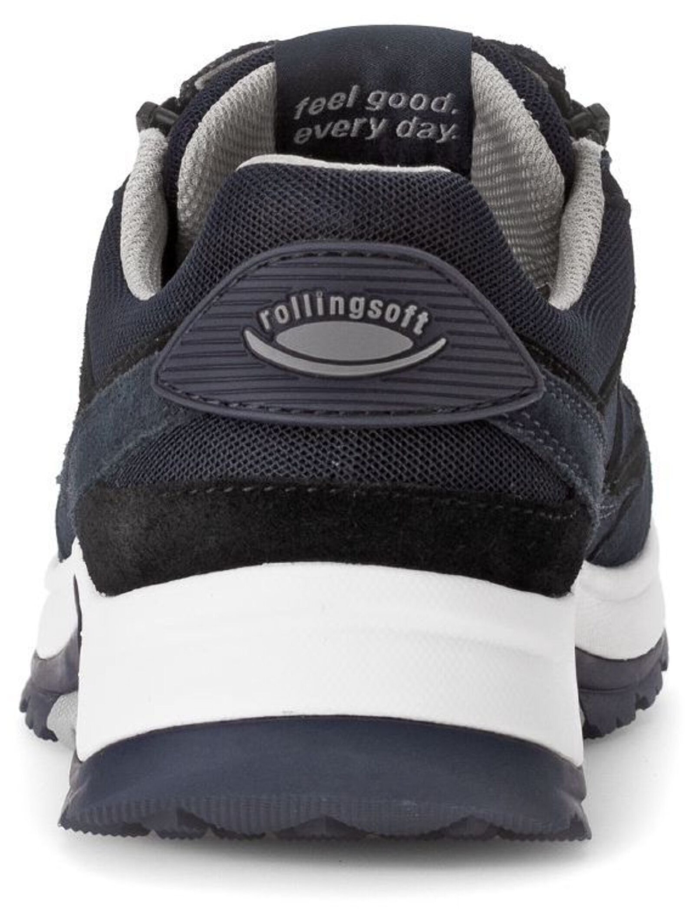 Pius Gabor - Sapatilhas baixas em azul