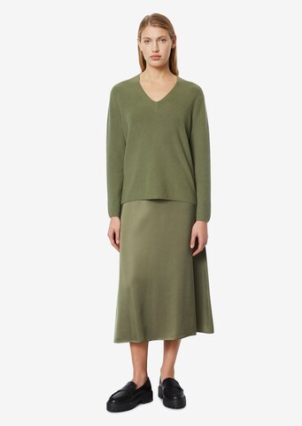 Marc O'Polo Sweater in Green