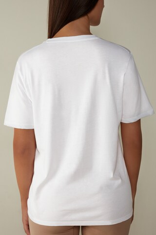 INTIMISSIMI Shirt in Weiß