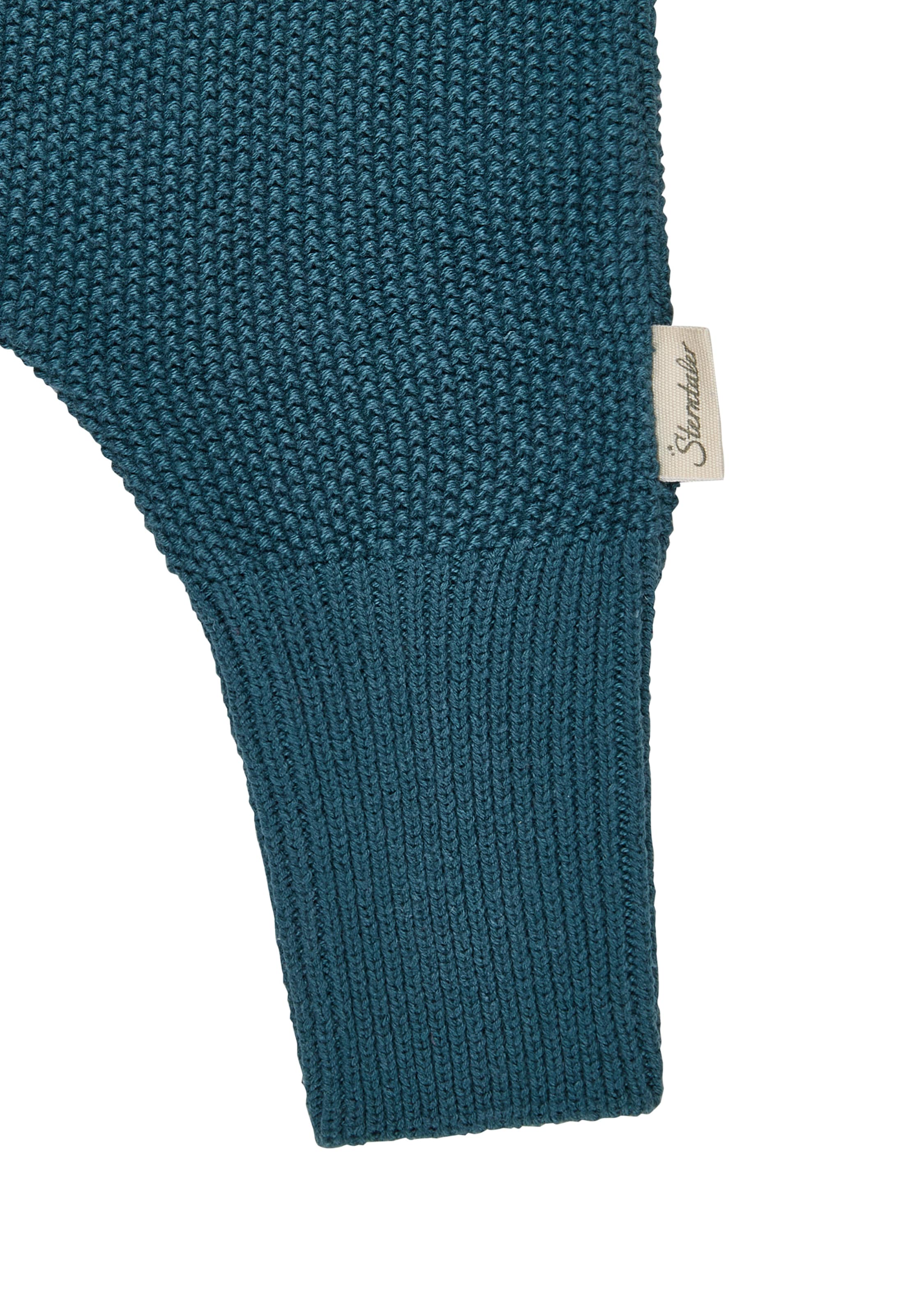 STERNTALER Regular Hose in Grün