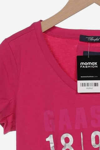Gaastra T-Shirt M in Pink