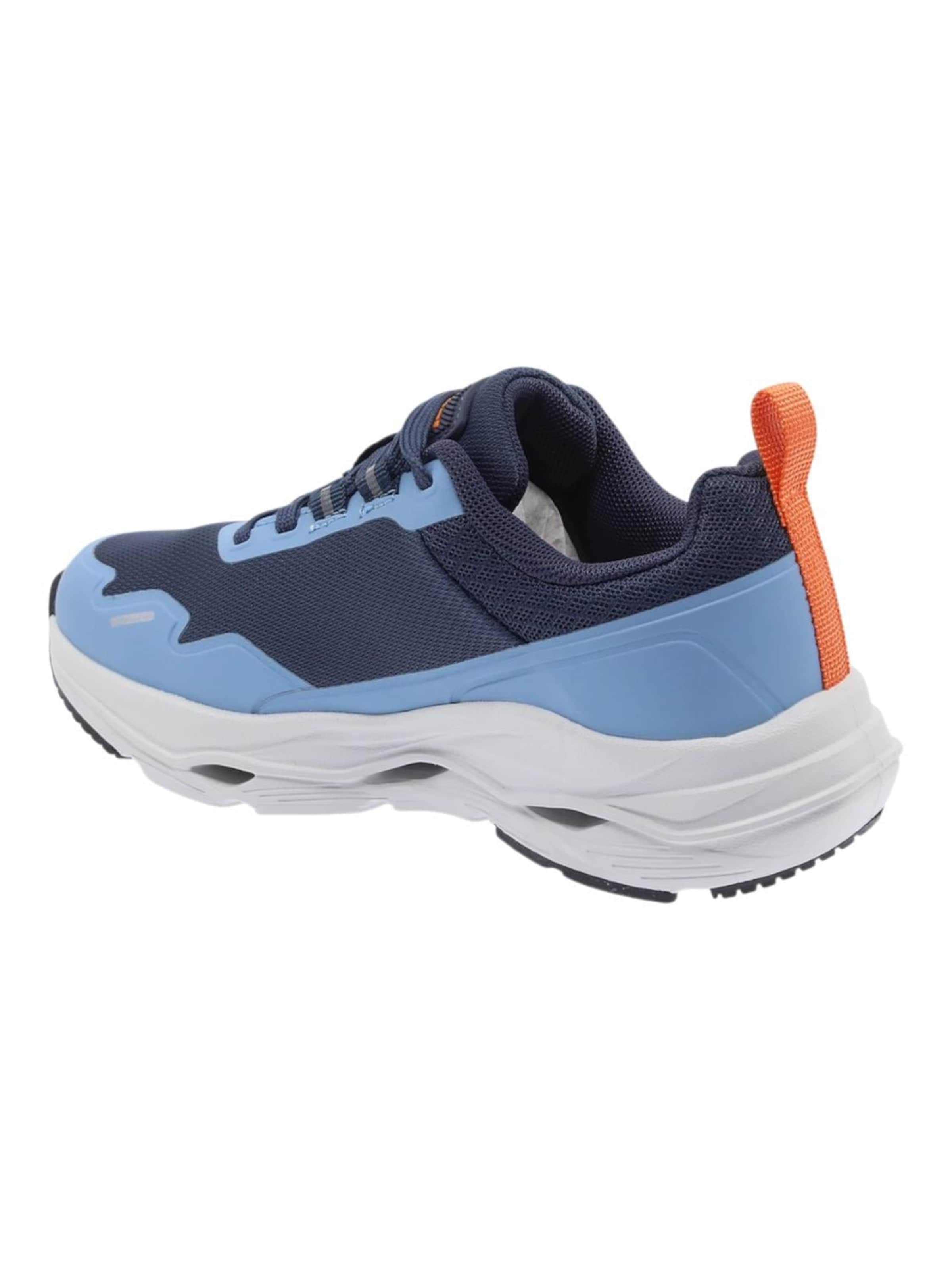 Sneaker 'Casual Sport Shoe' di Beppi in blu