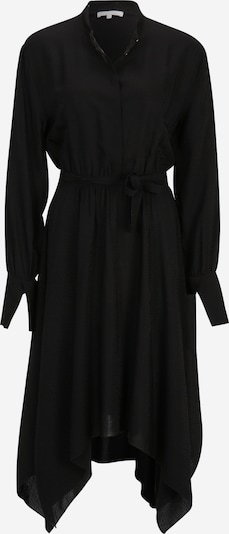 PATRIZIA PEPE Robe-chemise en noir, Vue avec produit