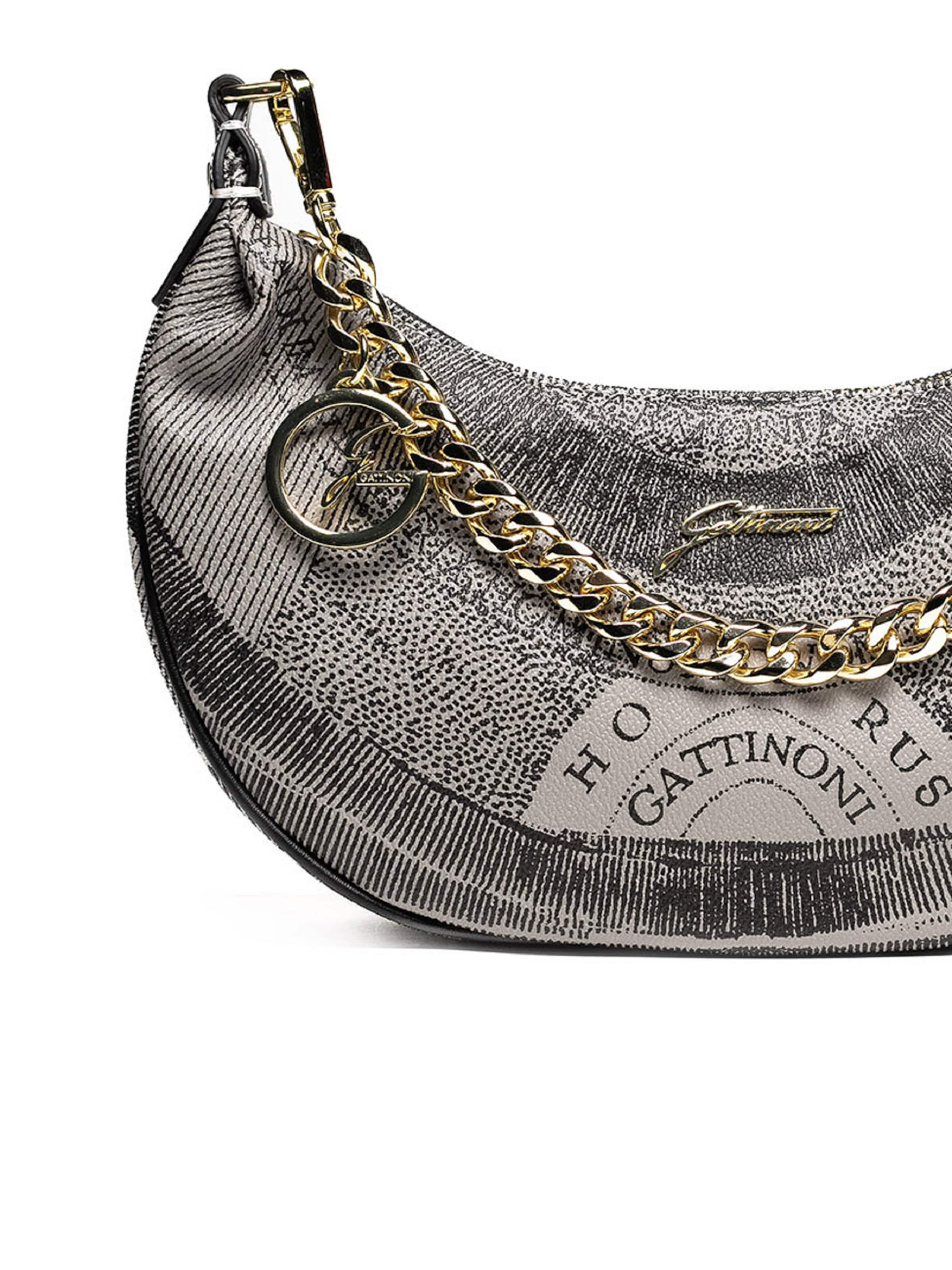 Sacs à main Gattinoni en gris