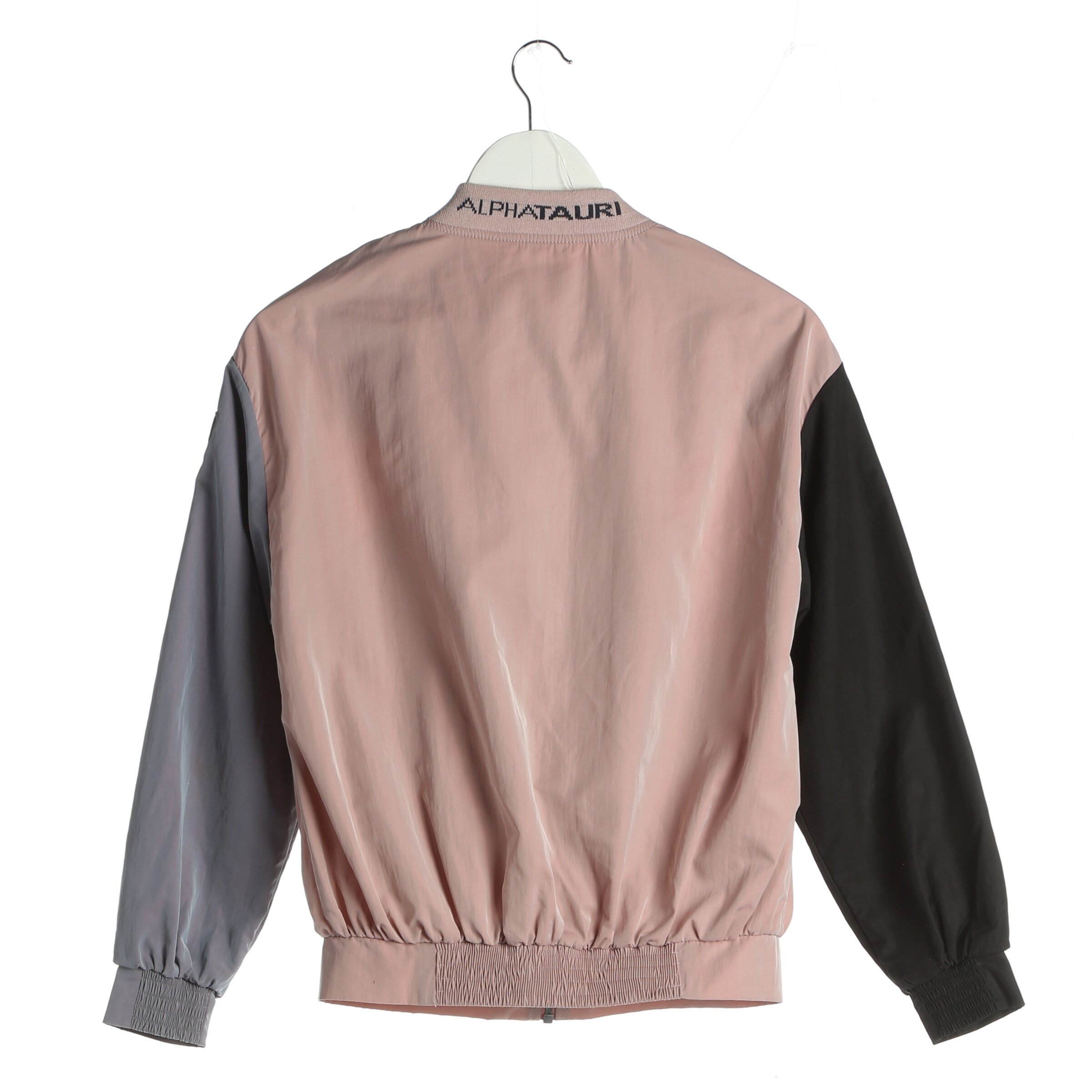 AlphaTauri Jacket & Coat in XS in Grey