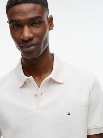 T-Shirt TOMMY HILFIGER en beige