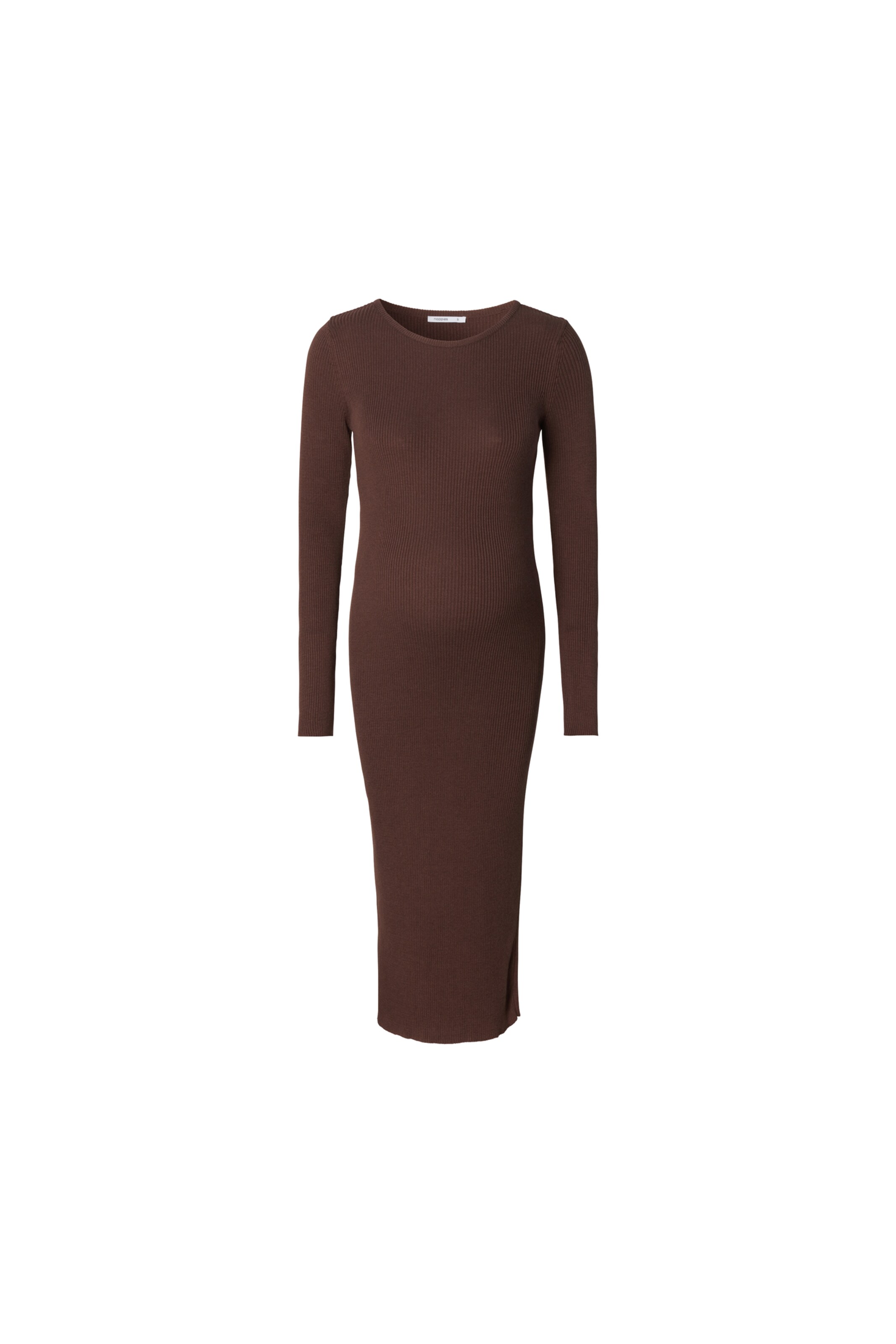 Robe Noppies en marron : devant
