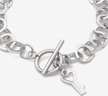 Heideman Bracelet in Silver