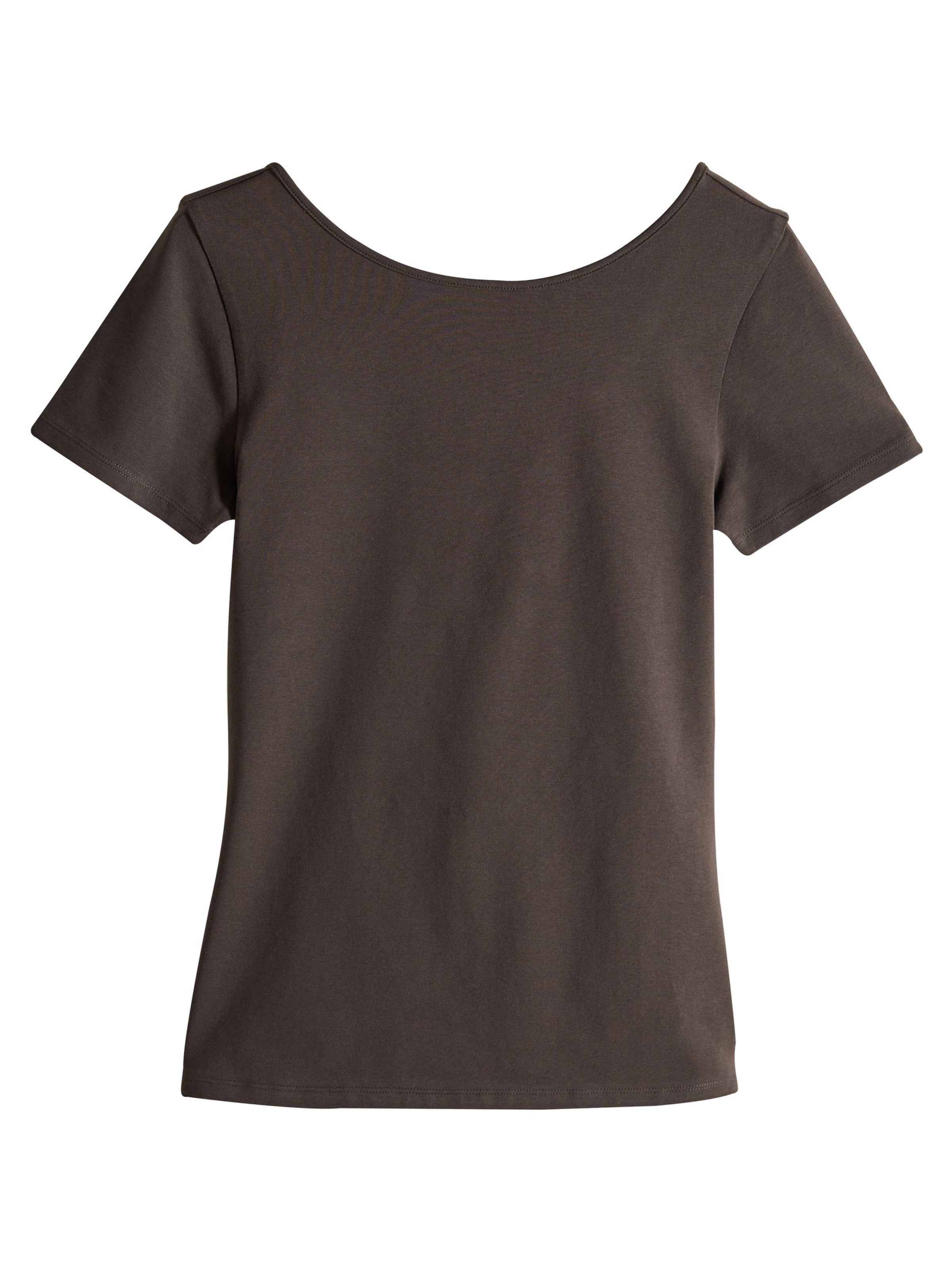 The Set Футболка в Синий