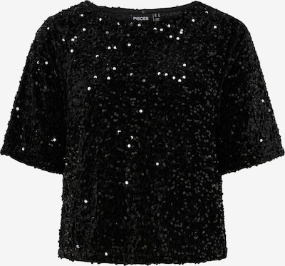 PIECES Bluza 'PCKAM' u crna, Pregled proizvoda