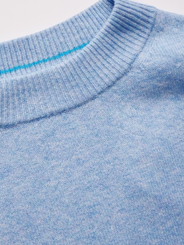 CECIL Trui in Blauw