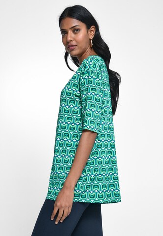 St. Emile Shirt in Groen