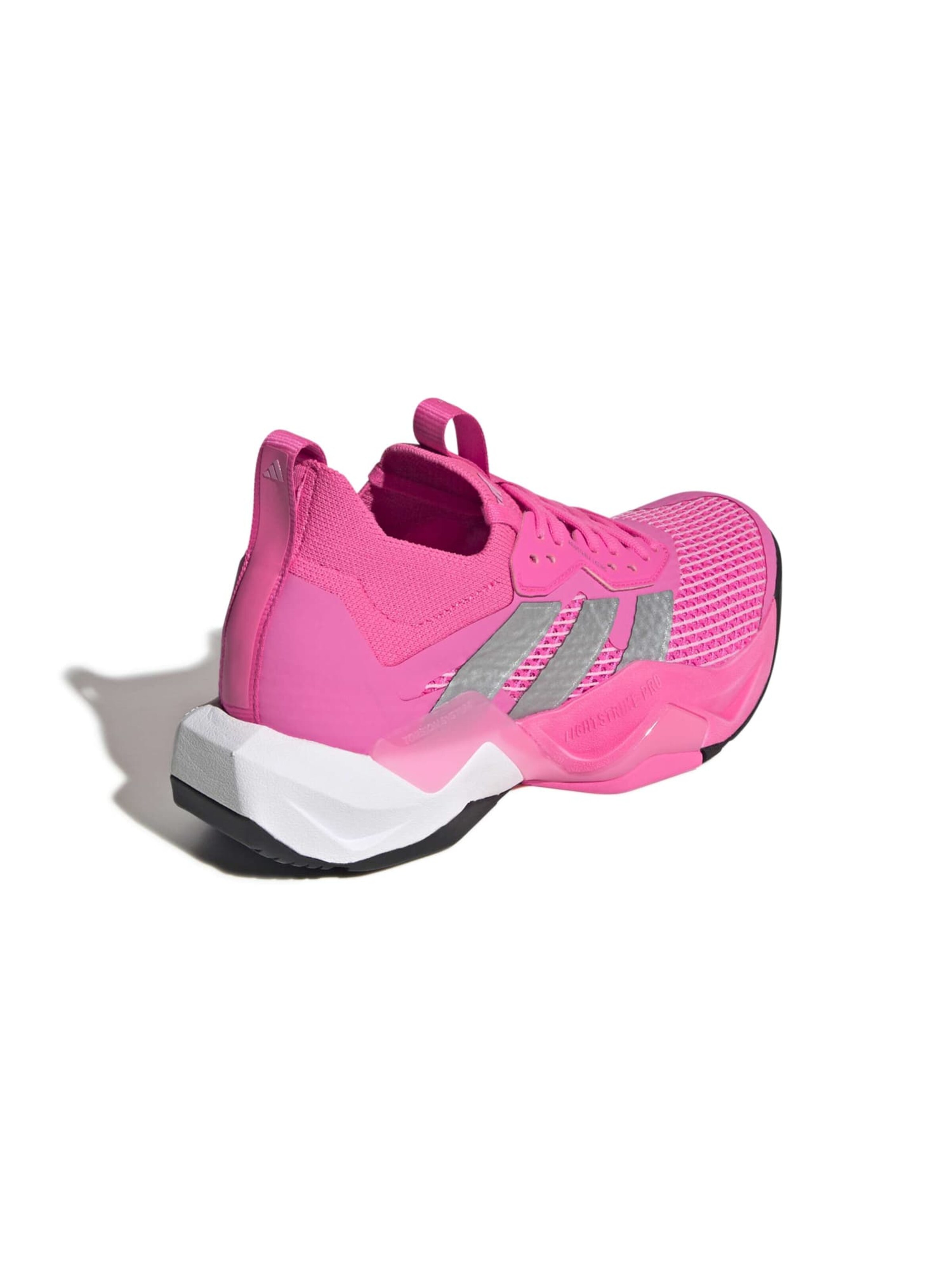 Chaussure de sport 'RAPIDMOVE ADV 2' ADIDAS PERFORMANCE en rose