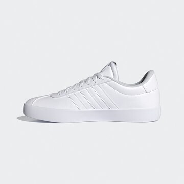 Baskets basses ADIDAS SPORTSWEAR en blanc