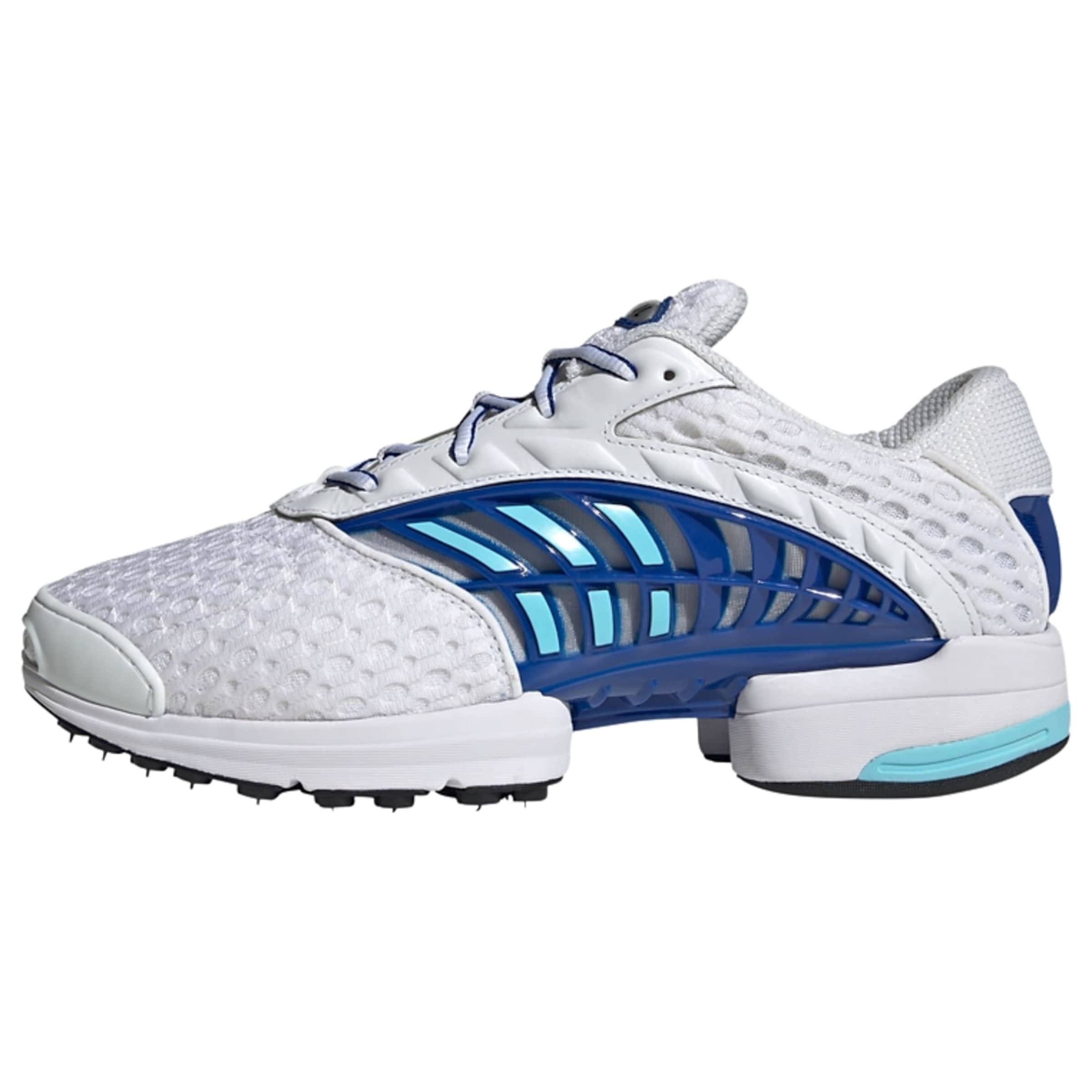 ADIDAS ORIGINALS Sneakers laag in Wit: voorkant