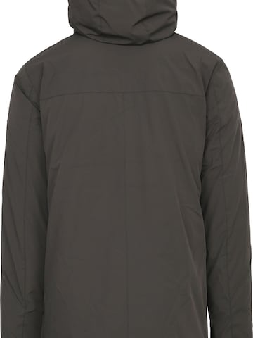 Suitable Winterjas 'Baz' in Groen
