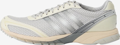ADIDAS ORIGINALS Sneaker 'ADIZERO ADIOS' in grau / silber / weiß, Produktansicht