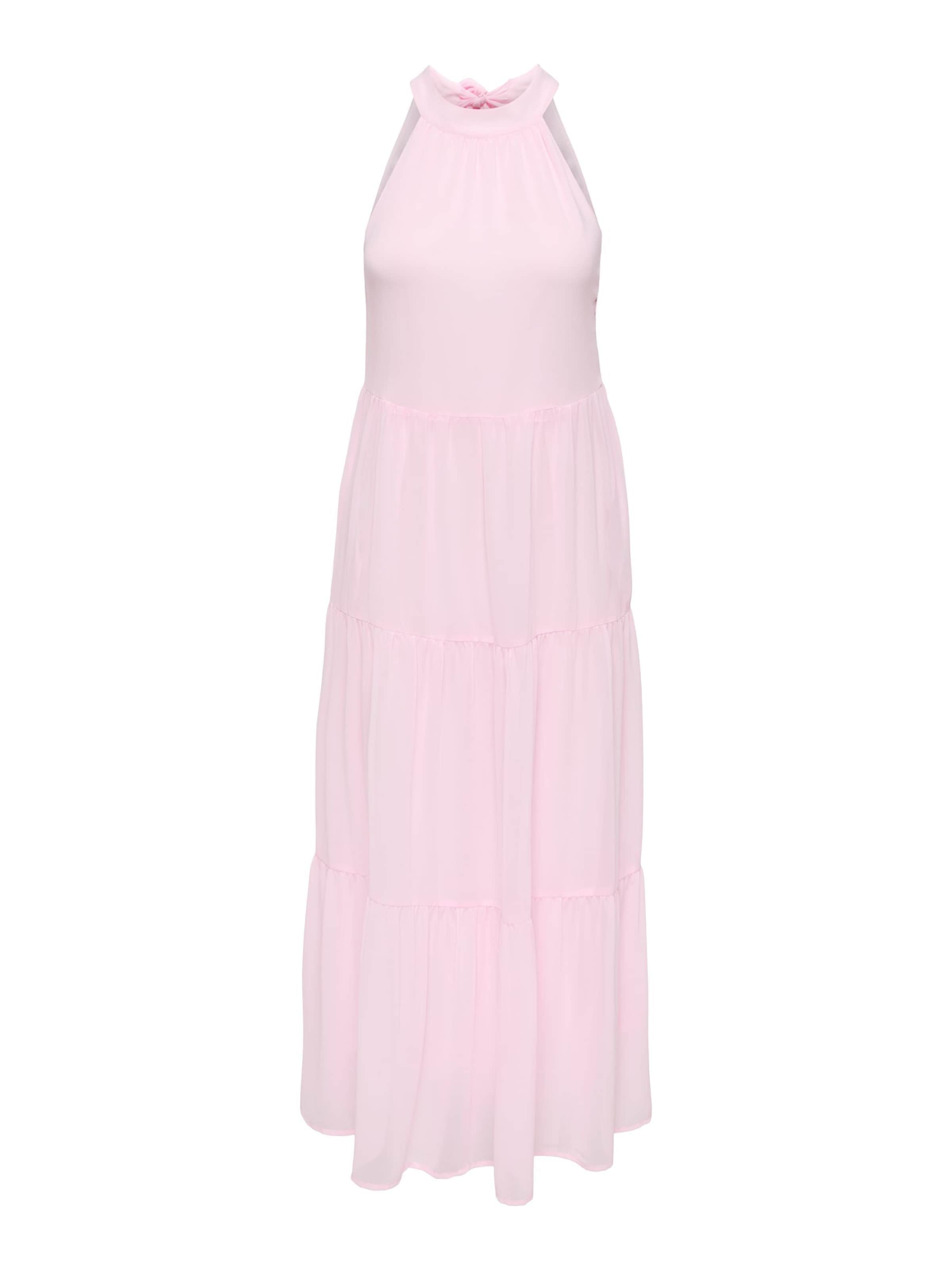 ONLY Kjole 'ONLPetra' i pink: forside