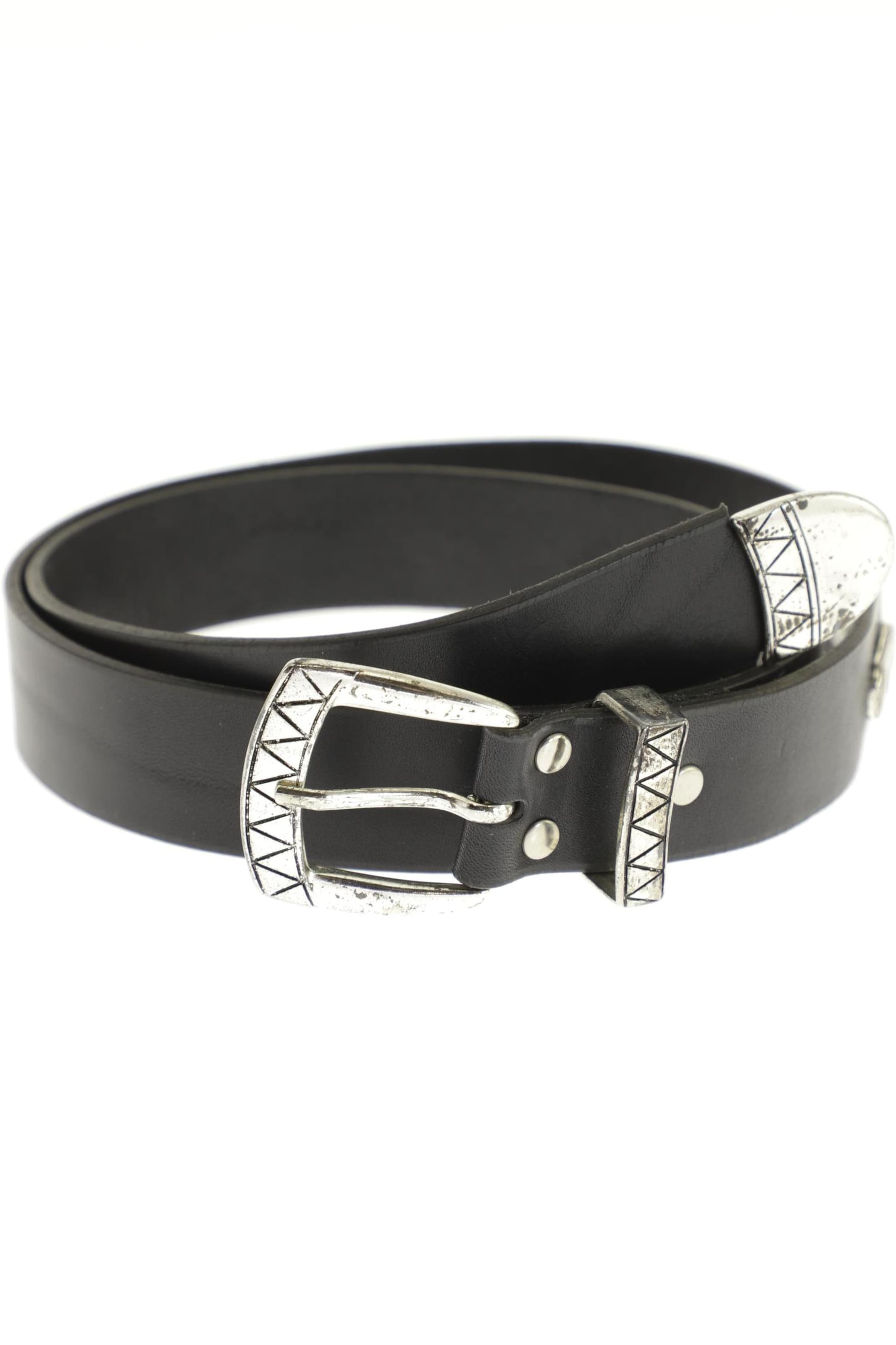 MUSTANG Belt in One size in Black: front