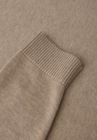 STREET ONE Sweater in Beige