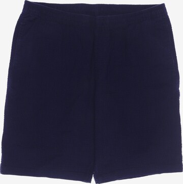 UNIQLO Shorts in 34 in Blue: front