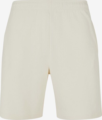 Urban Classics Kalhoty - barva bílé vlny, Produkt