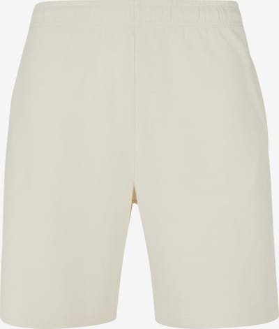 Urban Classics Pantalón en blanco lana, Vista del producto