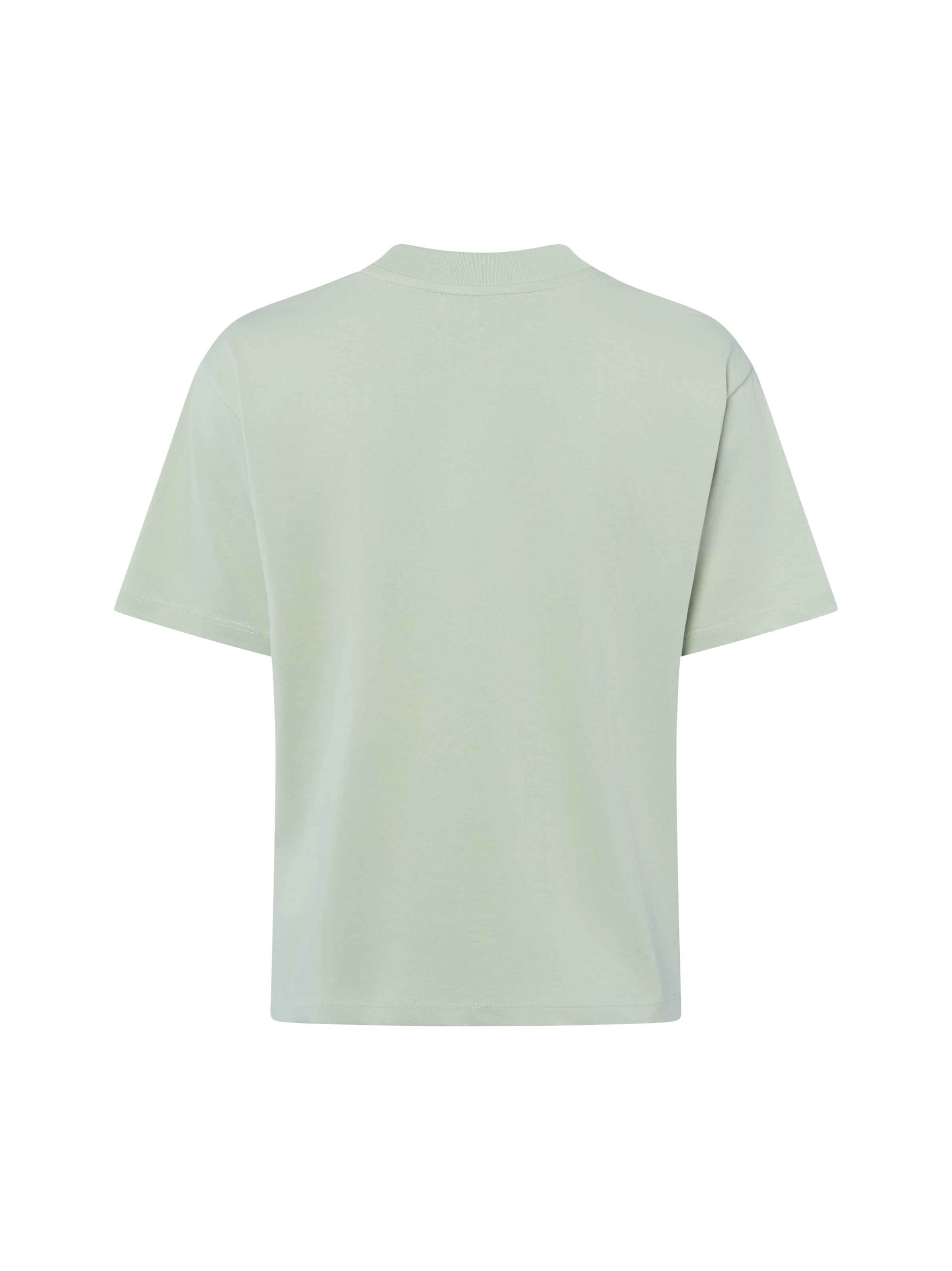 Marie Lund Shirt in Green