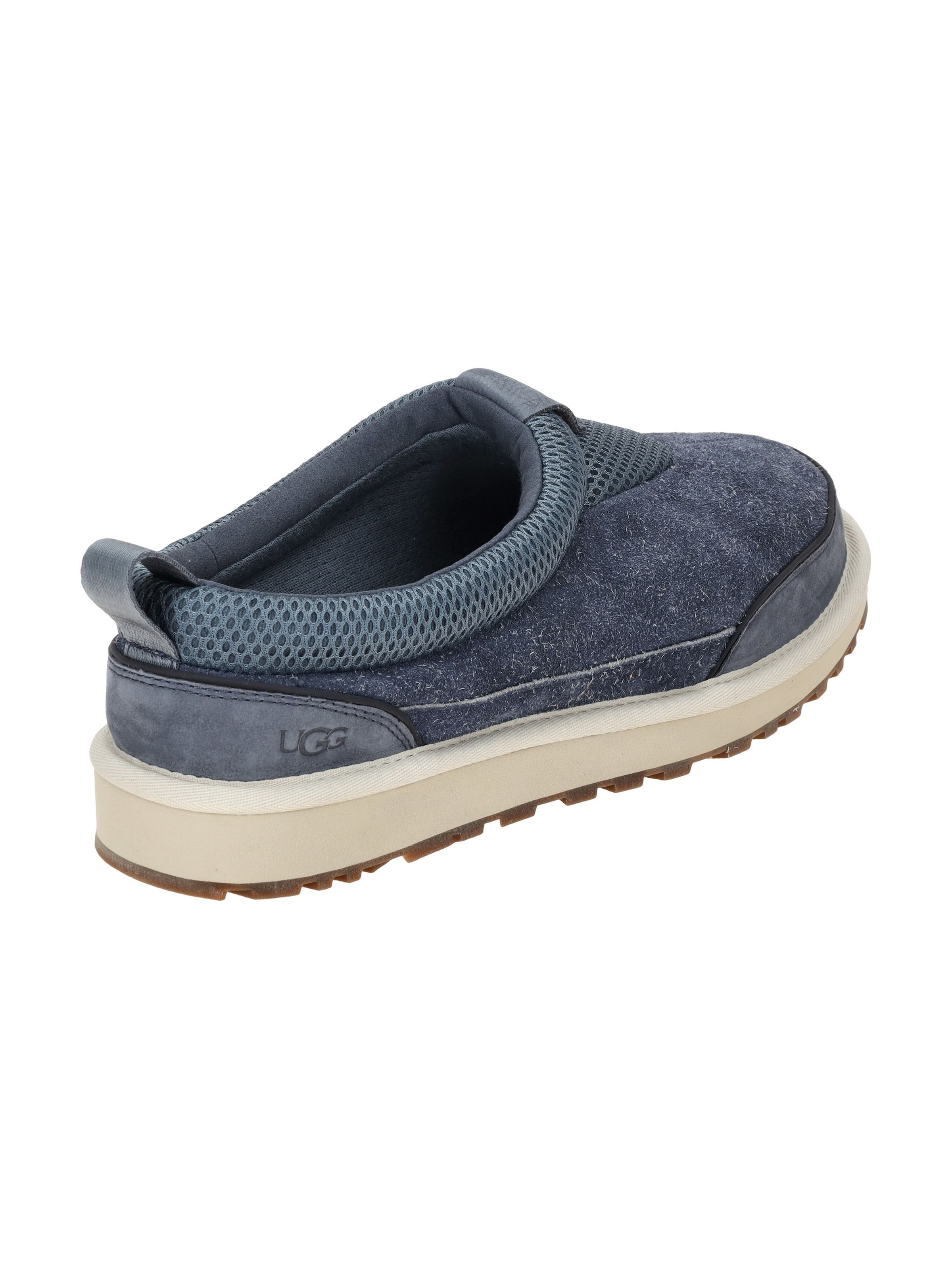 UGG Hausschuh 'UGG TASMAN IOE Slipper Schuhe blau 1155197'‌‌‌‌‌‌ in Blau