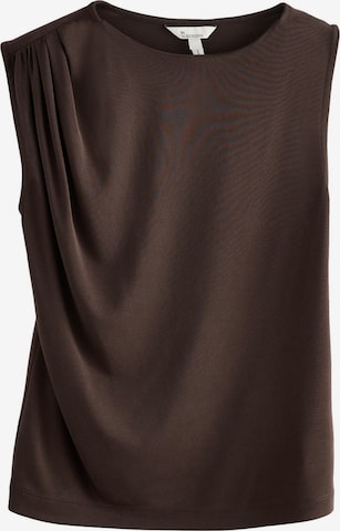 ruda Next Marškinėliai: priekis