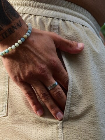 Eternal Bracelet 'Ocean' in Gold: front