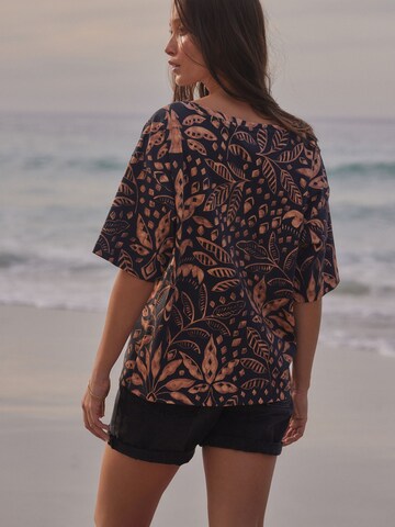 Next Футболка в Черный