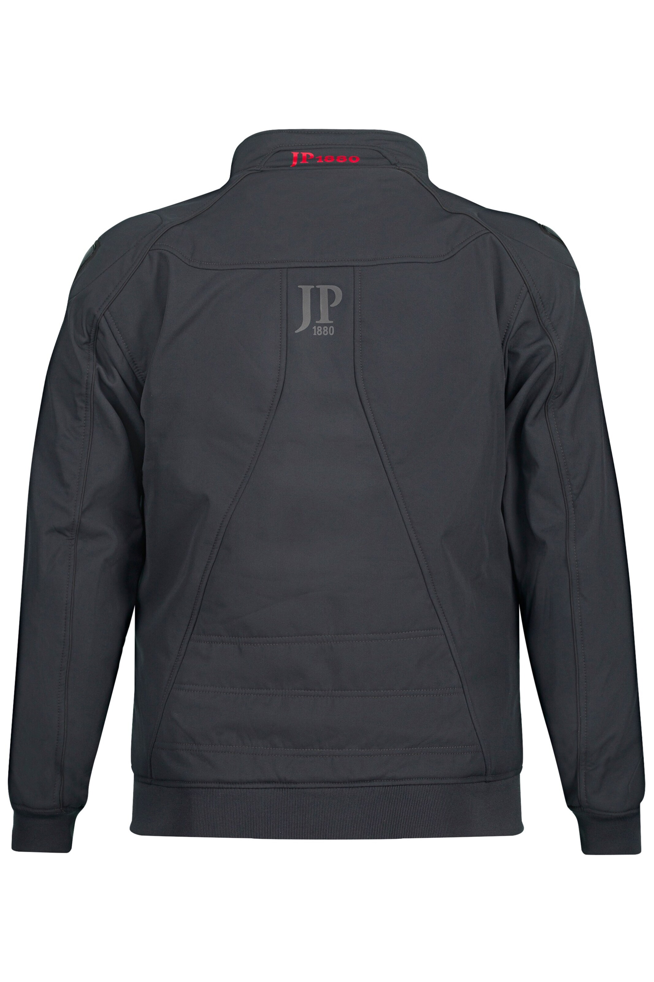 JP1880 Performance Jacket in Grey