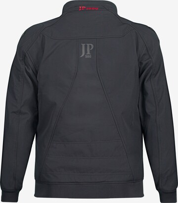 Veste fonctionnelle JP1880 en gris