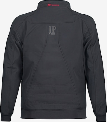 JP1880 Performance Jacket in Grey