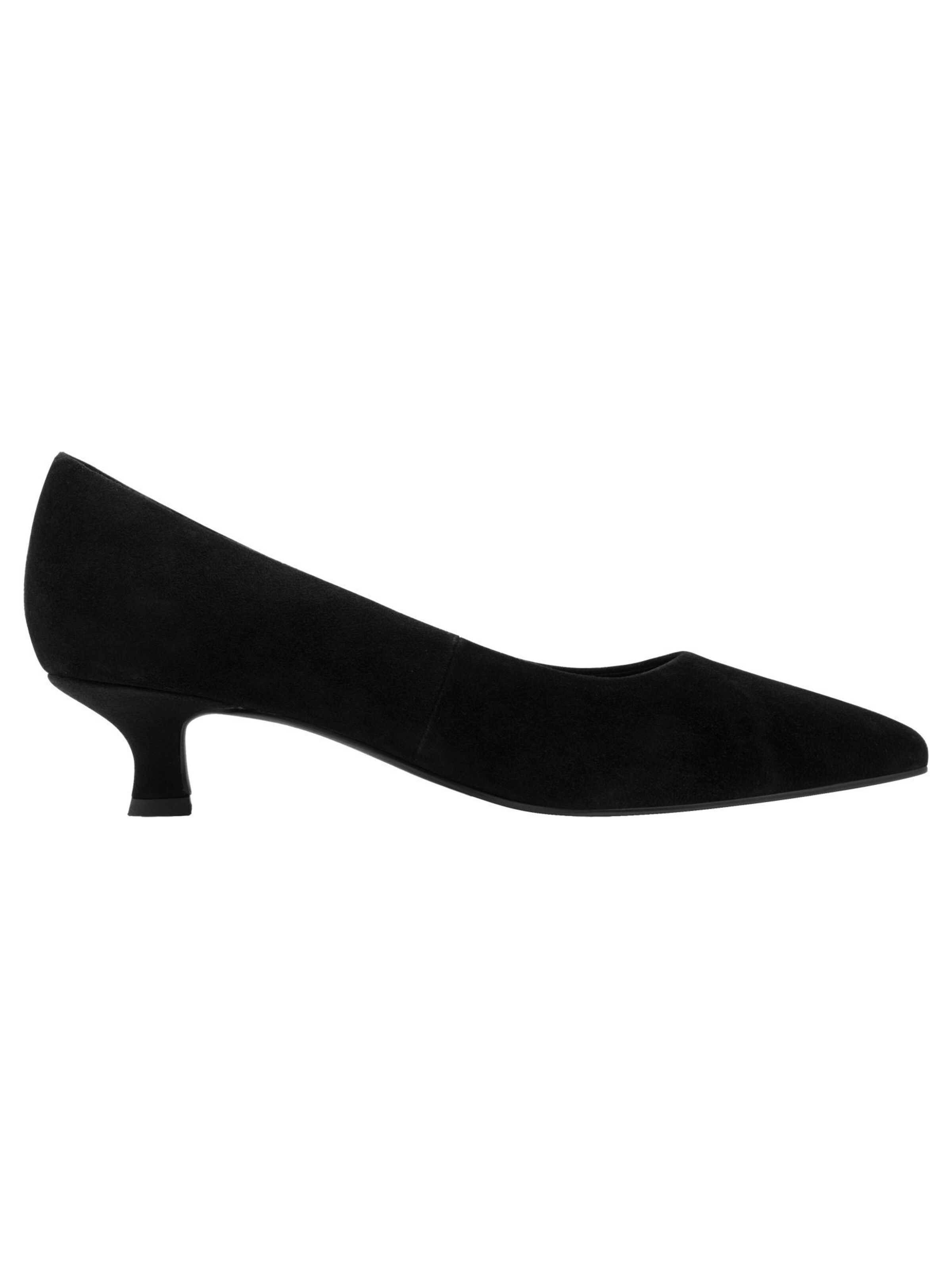 MARCO TOZZI Pumps in Black