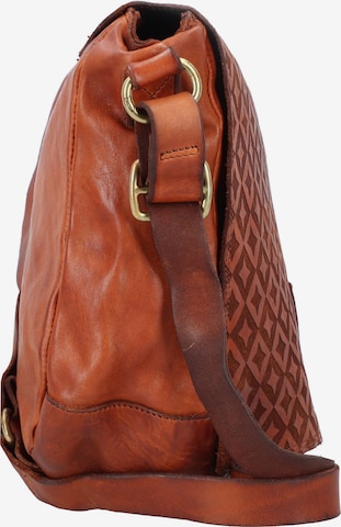 Campomaggi Crossbody Bag in Brown