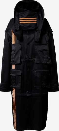 ADIDAS ORIGINALS Manteau mi-saison 'IVP 4ALL CV JKT' en orange clair / noir, Vue avec produit