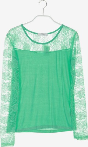 Today Top & Shirt in M in Green: front