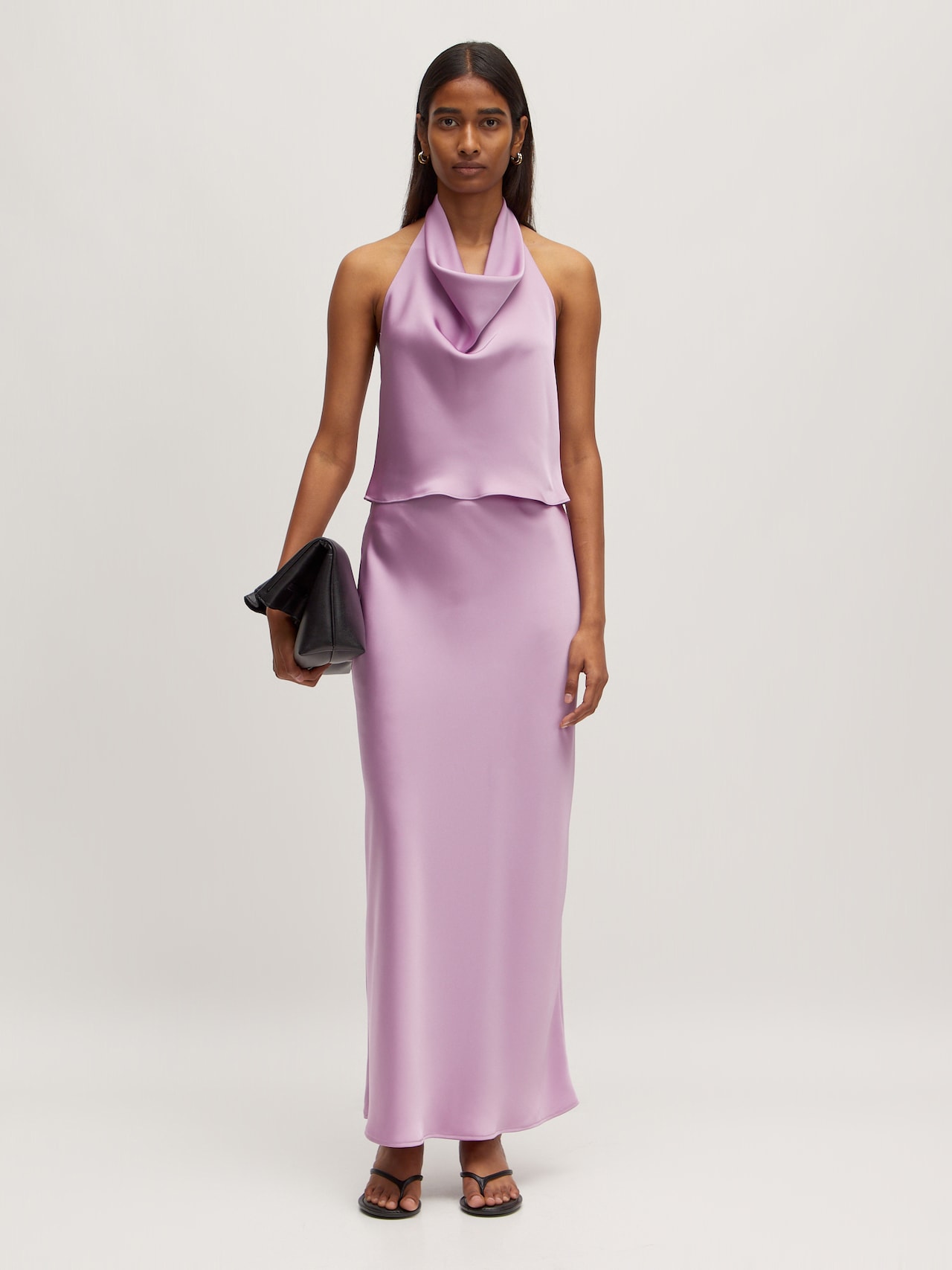 EDITED Top 'Danika' lila