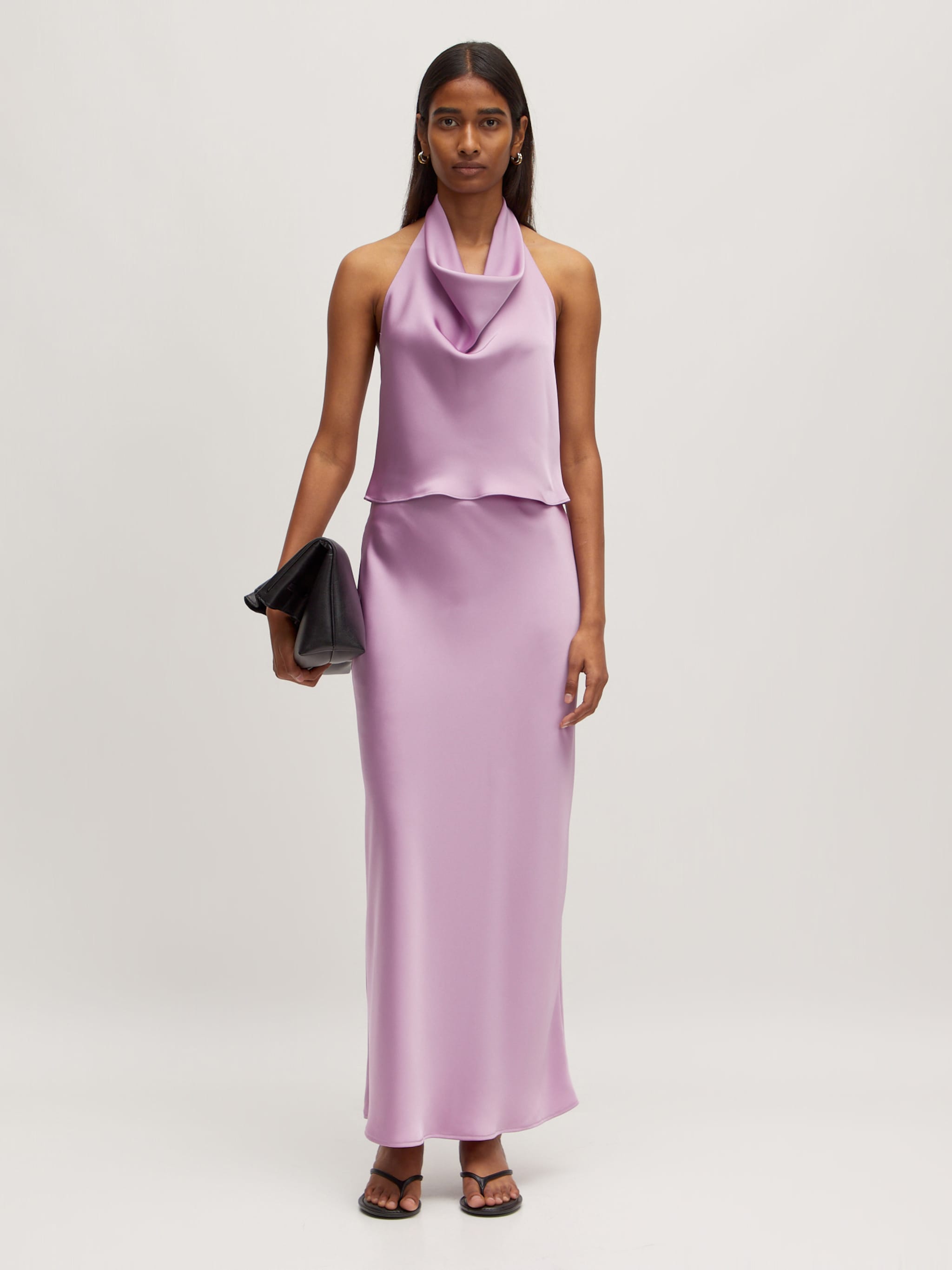 EDITED Produits Haut 'Danika' violet