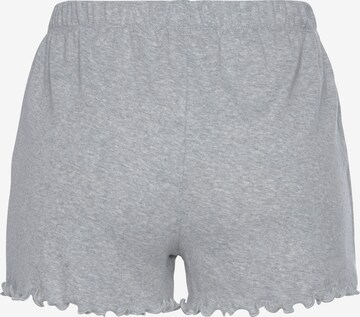 Pantalon de pyjama s.Oliver en gris