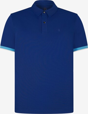 BOGNER Shirt 'Timo' in Blue: front