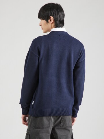 Pulover 'ONSEASTON' de la Only & Sons pe albastru