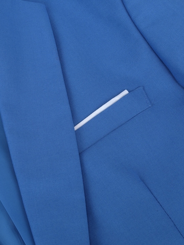 Youthup Slim fit Suit in Blue