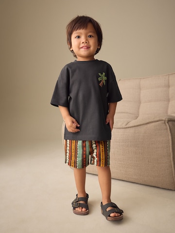 Next Sada – šedá