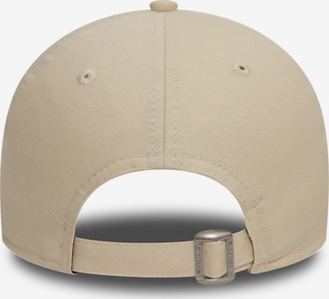 NEW ERA Pet 'NOS LEAGUE ESS 9TWENTY LOSDOD' in Beige