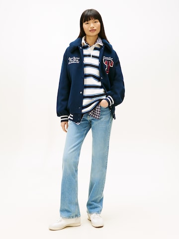 Tommy Jeans Bootcut Τζιν 'CLEO' σε μπλε